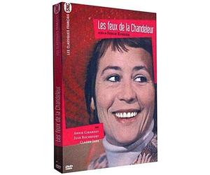 Les feux de la chandeleur