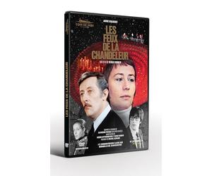 Les Feux de la chandeleur