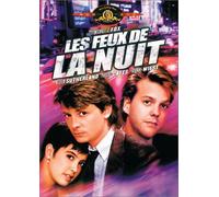 Les feux de la nuit