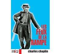 Les feux de la rampe