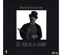 Les feux de la rampe