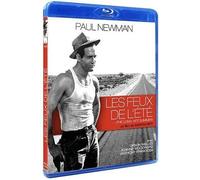 Les Feux de l'été [Blu-ray]