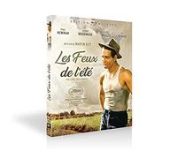 Les Feux de l'été [Blu-Ray]