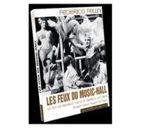 Les feux du music-hall