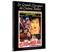 Les feux du music-hall