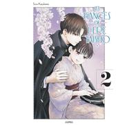 Les Fiancés de l'ère Taisho - Tome 2