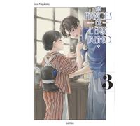 Les Fiancés de l'ère Taisho - Tome 3