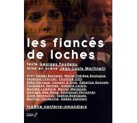 Les fiances de loches