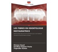 LES FIBRES EN ODONTOLOGIE RESTAURATRICE: Renforcement de la structure dentaire pour une meilleure résistance et performance clinique