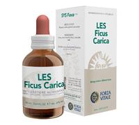 Les Ficus Carica Gocce 50 ml Gocce orali