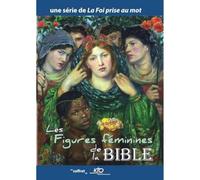 Les figures féminines de la bible