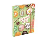 Les Filles au chocolat - Activités et jeux