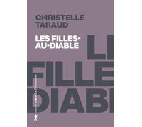 Les Filles-au-Diable - Retrouver les "sorcières" de Steilneset (1620-2022)