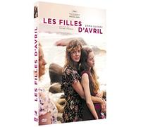 Les filles d'Avril