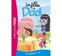 Les filles de Dad, Tome 05 - Une chambre à soi: Une chambre à soi: 5