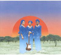 Les Filles De Illighadad - Eghass Malan