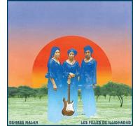Les Filles De Illighadad Eghass Malan (Vinyl LP) 12" Album
