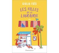 Les filles de la librairie