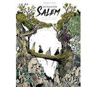 Les filles de Salem: Comment nous avons condamné nos enfants