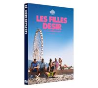 Les Filles désir