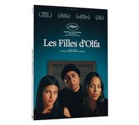 Les Filles d'Olfa