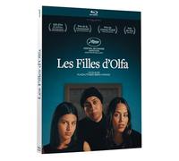 Les Filles d'Olfa [Blu-Ray]