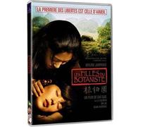 Les filles du botaniste