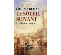 Les filles du choeur: Tome 1