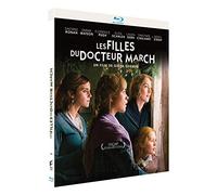 Les Filles du Docteur March [Blu-Ray]