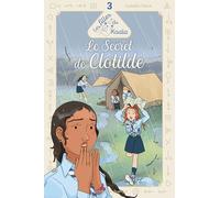 Les filles du Koala NE 3: Le secret de Clotilde 2026