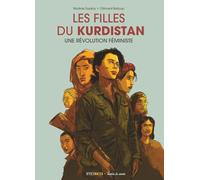 Les Filles du Kurdistan: Une révolution féministe