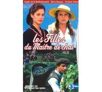 Les filles du maitre de chai
