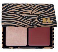 Les Filles en Rouje - La Mini Palette - Rose Poudré - Palette labbra 5 g