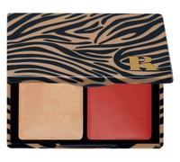 Les Filles en Rouje - La Mini Palette - Rouge Passion - Palette labbra 5 g