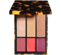 Les Filles en Rouje - La Palette Visage Illuminanti 1 pieces unisex