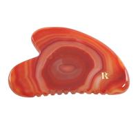 Les Filles en Rouje - The Cornelian Gua Sha Strumenti per massaggi 1 pieces unisex