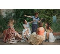 Les Filles Vont Bien