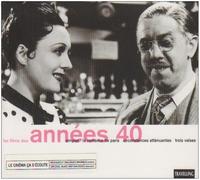 Les Films Des Annees 40