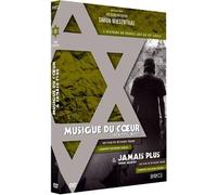 Les films du centre simon wiesenthal - jamais