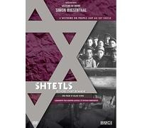 Les films du centre simon wiesenthal - shtetis
