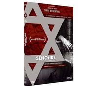 Les films du centre wiesenthal : génocide