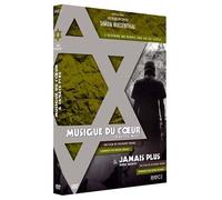 Les films du centre wiesenthal : musique du coeur ; jamais plus