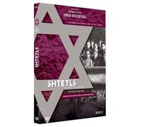 Les films du centre wiesenthal : shtetls
