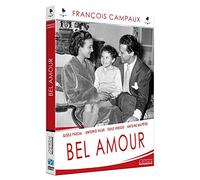Les Films du Patrimoine : Bel Amour (DVD) Pascal Giselle Versois Odile Vilar