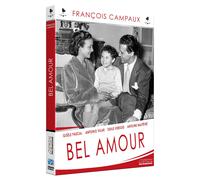 Les Films du Patrimoine : Bel Amour (DVD)