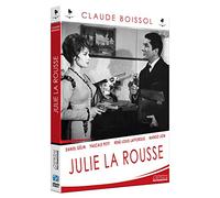 Les Films du Patrimoine : Julie LA Rousse