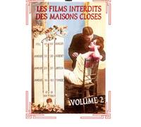 Les films interdits des maisons closes vol. 2