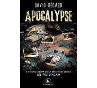 Les fils d'Adam v 03 Apocalypse: Tome 3, Apocalypse