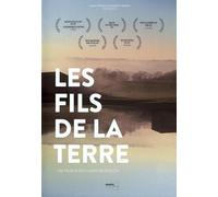 Les fils de la terre - dvd