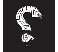 Les Fils Du Calvaire - Fils De...